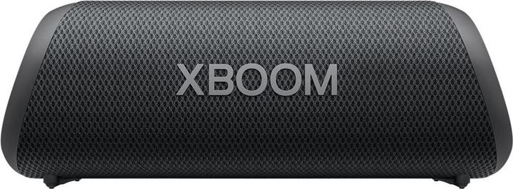 Image du produit LG Xboom Go DXG7 (24 h, Fonctionnement sur batterie, Alimentation via port USB)