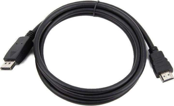 Gembird DisplayPort – HDMI (1.80 m, DisplayPort, HDMI)