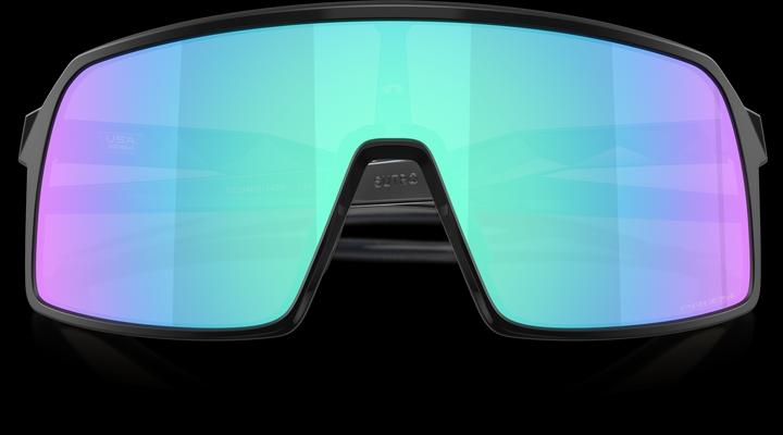 Actual product image Oakley Sutro S (Mat Black, Black)