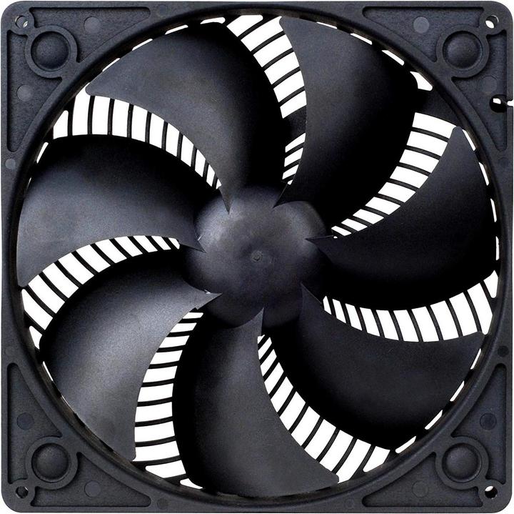 Silverstone Pénétrateur d'air AP181 (180 mm, 1 x)