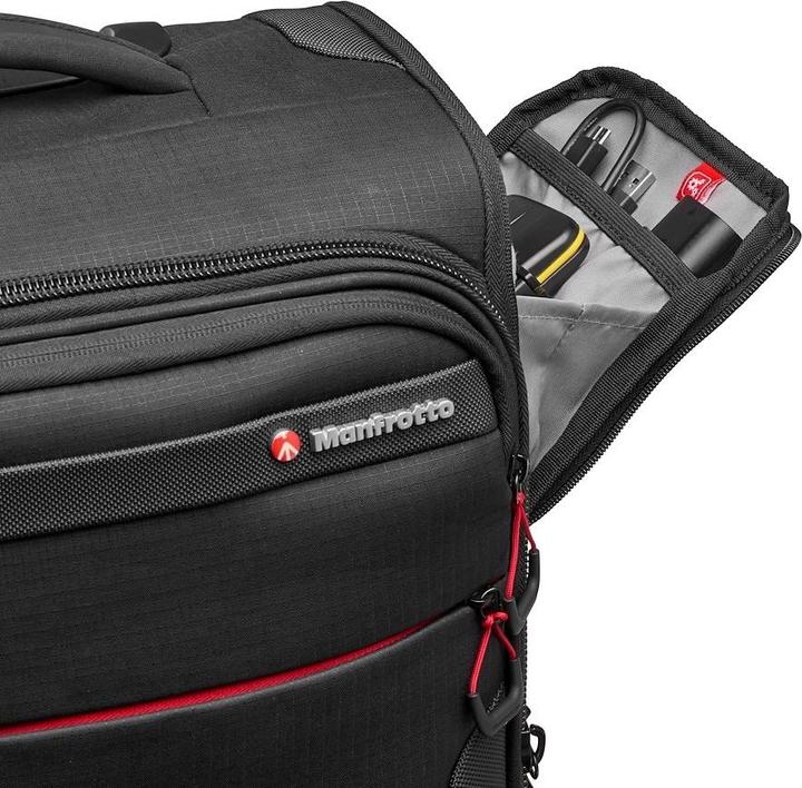 Image du produit Manfrotto Pro Light Air 55 (Chariot photo)