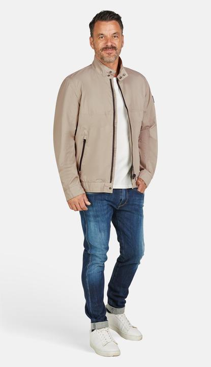 Actual product image Calamar Jacke Performance (52)