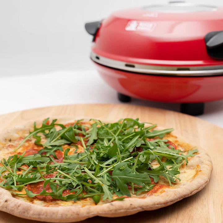 Produktbild Mayer Barbecue Blitza Pizzaofen (0.00 kW)