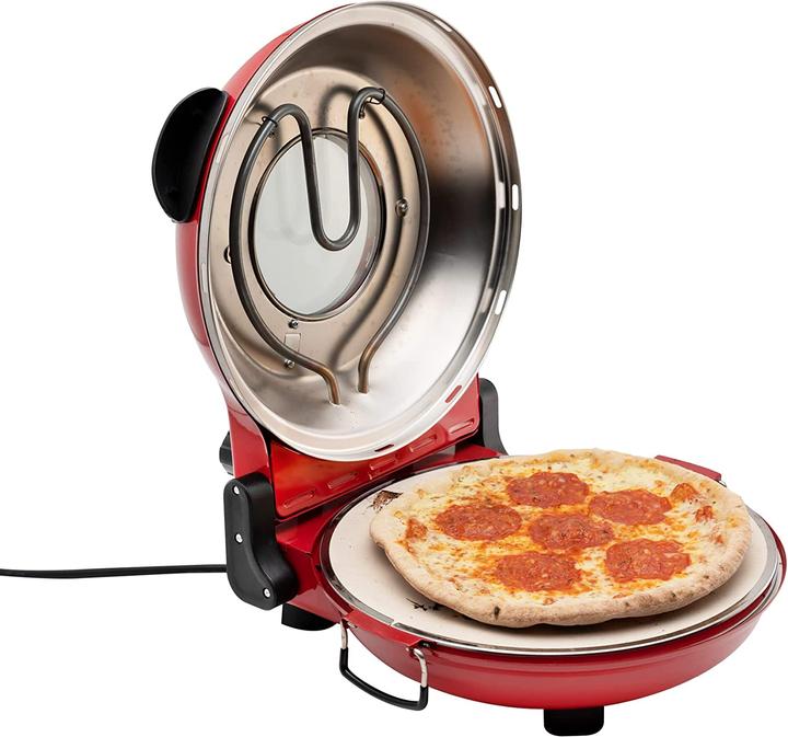 Produktbild Mayer Barbecue Blitza Pizzaofen (0.00 kW)