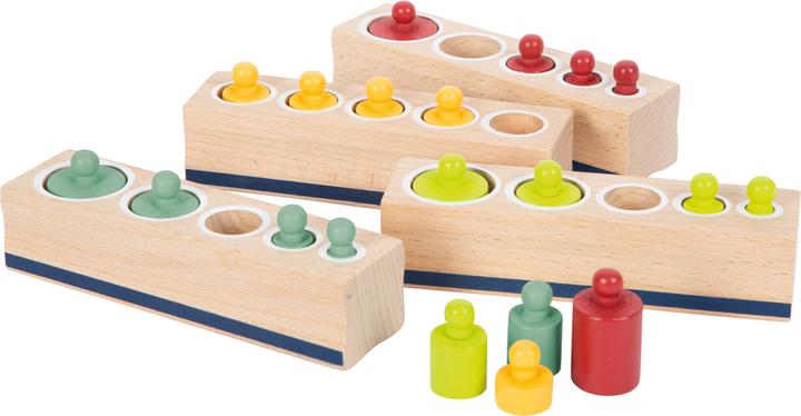 Immagine prodotto small foot Colorato