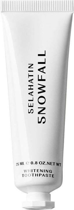 Selahatin Whitening Toothpaste SNOWFALL 25ml (25 ml)