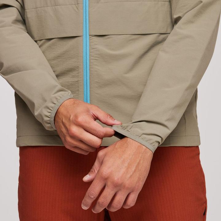 Actual product image Cotopaxi Viento Wind Jacket (L)