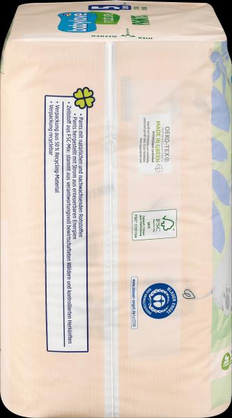 Actual product image dm babylove nature Pants (Size 5, Pack, 18 Piece)