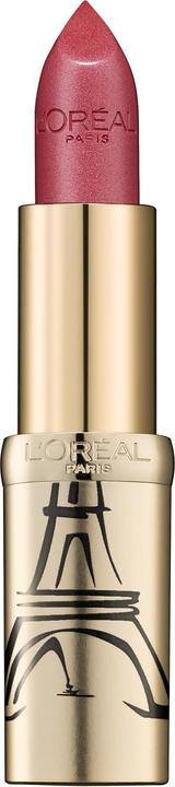 Actual product image L'Oréal Paris Color Riche Satin (214 Plum)
