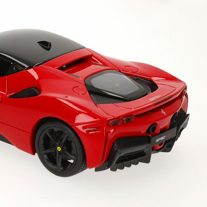 Immagine prodotto Bburago Ferrari R&P SF90