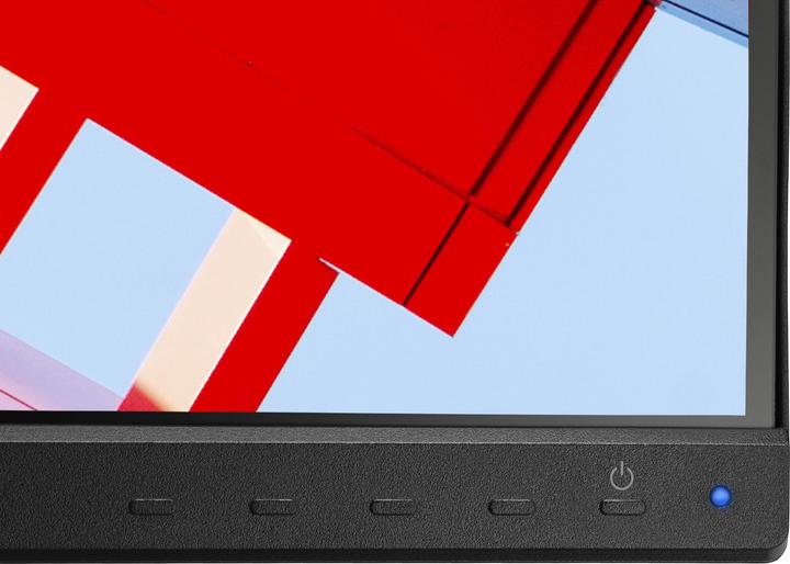 Image du produit NEC MultiSync E243F (1920 x 1080 pixels, 24")