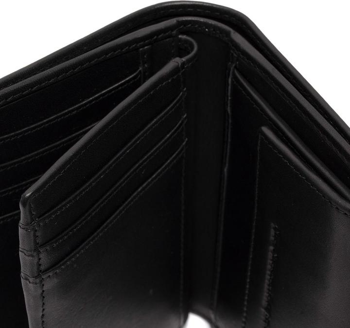 Immagine prodotto The Chesterfield Brand Portafoglio Manerba con protezione RFID in pelle 9,5 cm