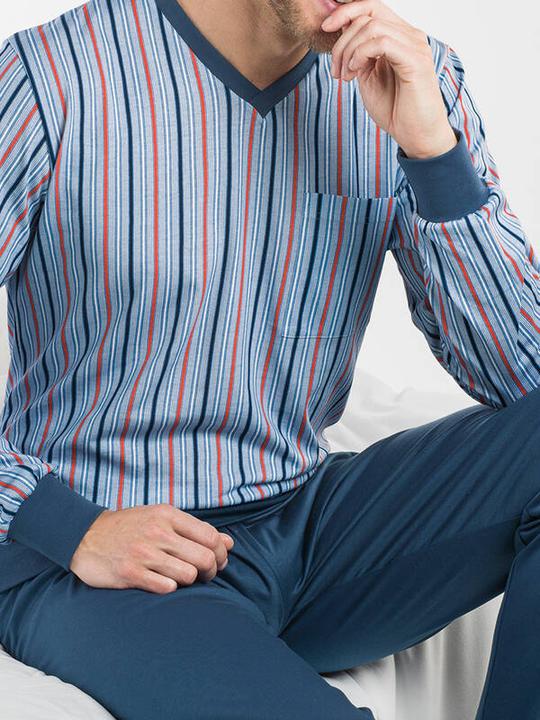 Actual product image ISA Bodywear Pyjamas long (XL)