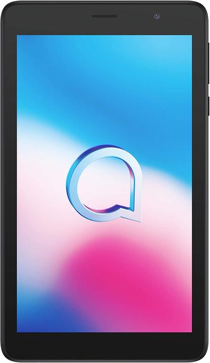 Alcatel 9013X 7" 16GB LTE PRIME BLACK (7", 16 GB, Schwarz)
