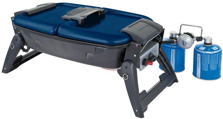 Produktbild Campingaz FargO Twin Pack (4.50 kW)