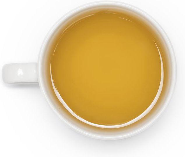 Actual product image Deluxe Tee Sencha without caffeine (100 g)