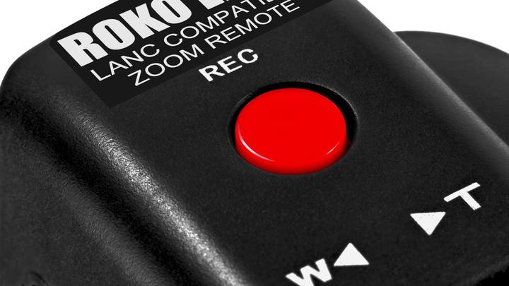 Actual product image Roko LNC1