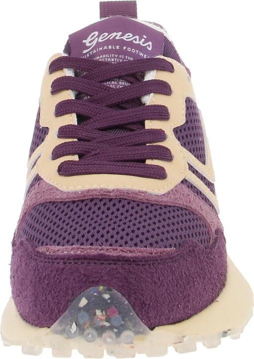 Produktbild Genesis Footwear G-Marathon Multi Mesh Hairy (38)