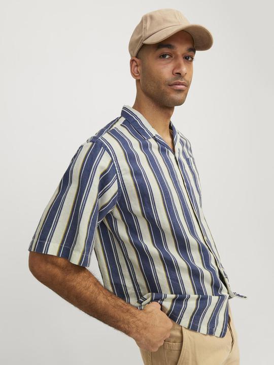 Image du produit Jack & Jones Chemise hawaïenne Relaxed Fit Chemise hawaïenne (S)