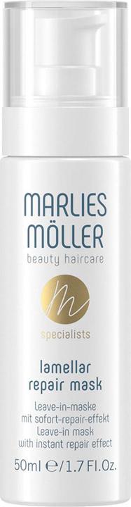 Image du produit Marlies Möller Masque réparateur à lamelles (50 ml)