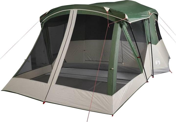 Actual product image VidaXL Klara (Dome tent, 14.60 kg, 4 persons)