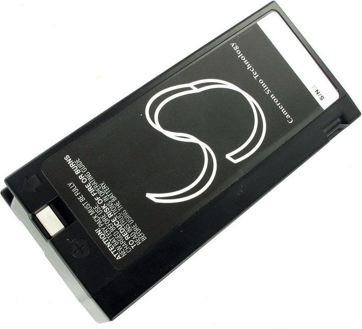 Immagine prodotto NoName Batteria per batteria universale 1800mAh fino a Canon / Panasonic / Philips ecc. (Batteria della fotocamera)