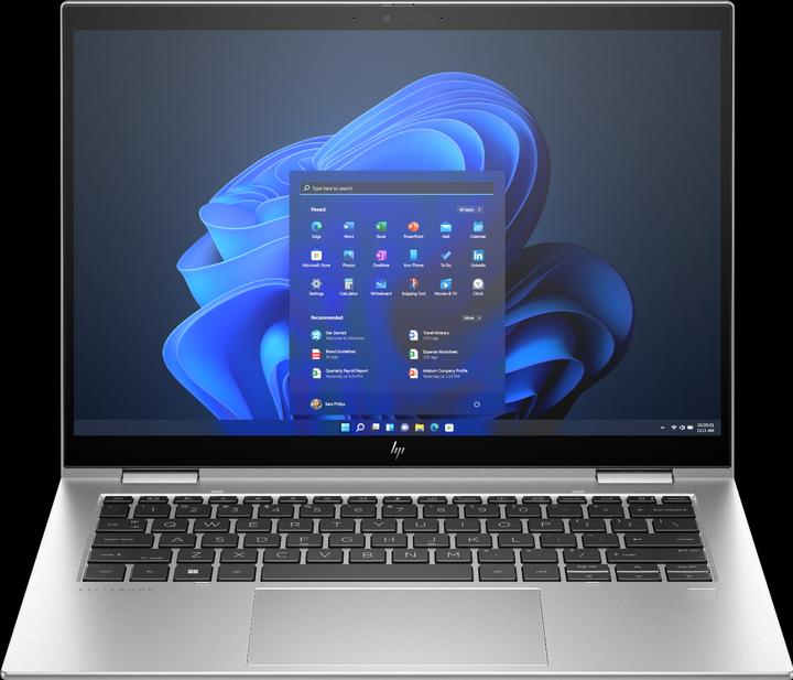 Productafbeelding HP EliteBook 1040 G10 (14", Intel Core i7-1355U, 32 GB, 1000 GB, NL)