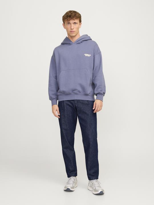 Produktbild Jack & Jones JJIBILL JJRICO MF 182 Regular fit Jeans Regular fit Jeans (W33/L30)