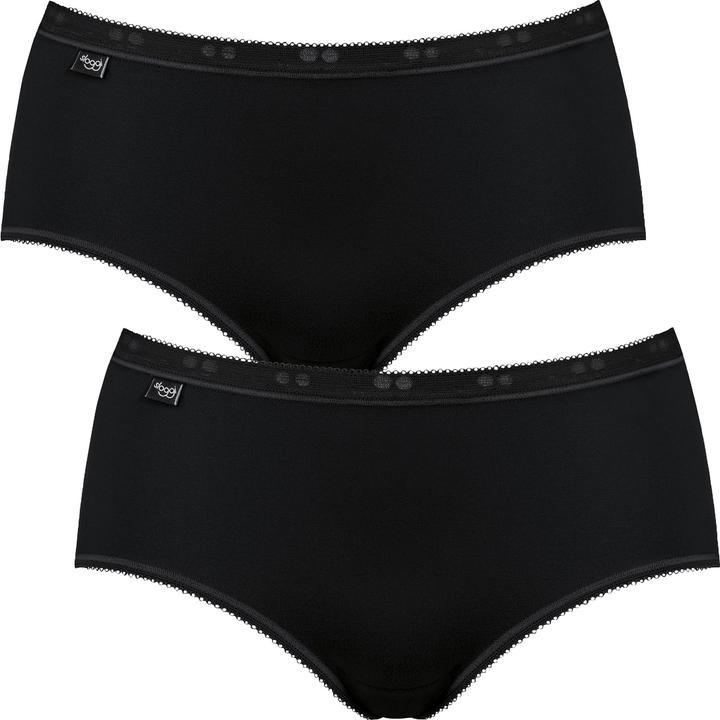 Image du produit Sloggi Slip Casual (38, lot de 2)