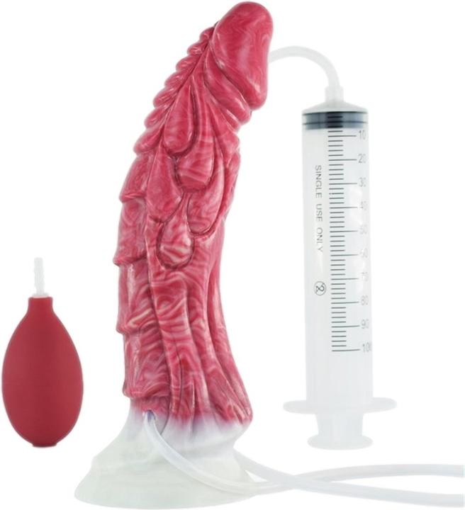 Anal Predator Blastak