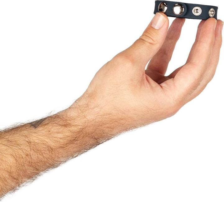 Actual product image Boners Cock Strap L (5.50 cm)