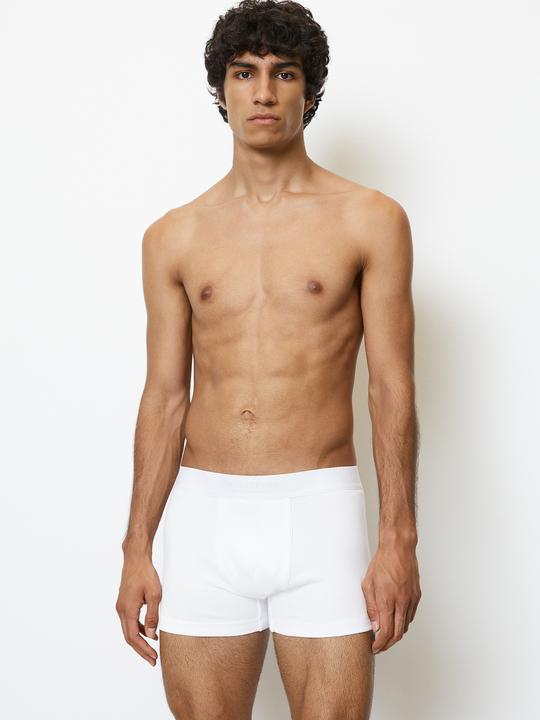 Image du produit Marc O'Polo Lot de 2 shorts / pantalons Iconic Rib Retro (L, lot de 2)