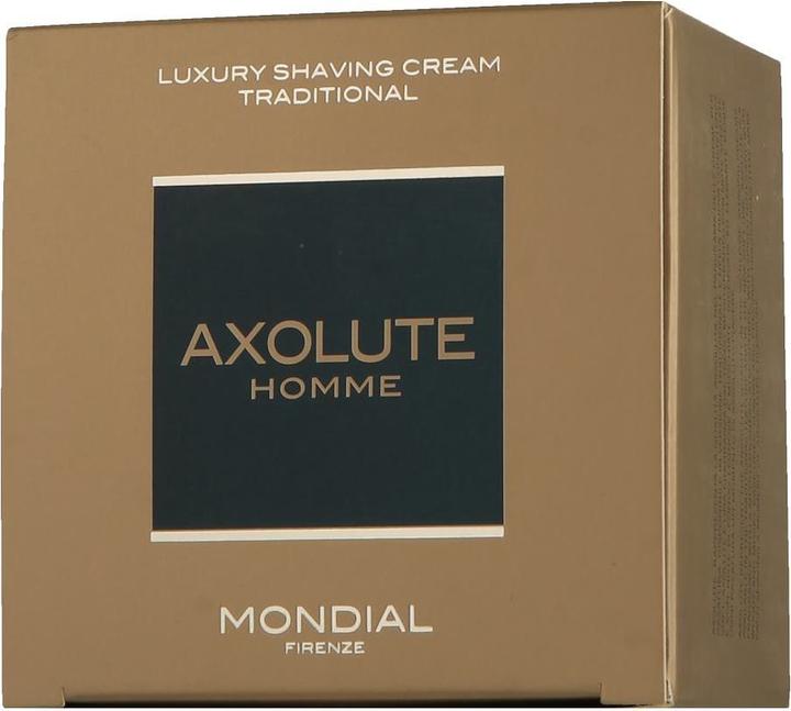 Actual product image Mondial 1908 Axolute (150 ml)
