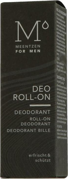 Actual product image Charlotte Meentzen for Men (Roll-on, 50 ml)