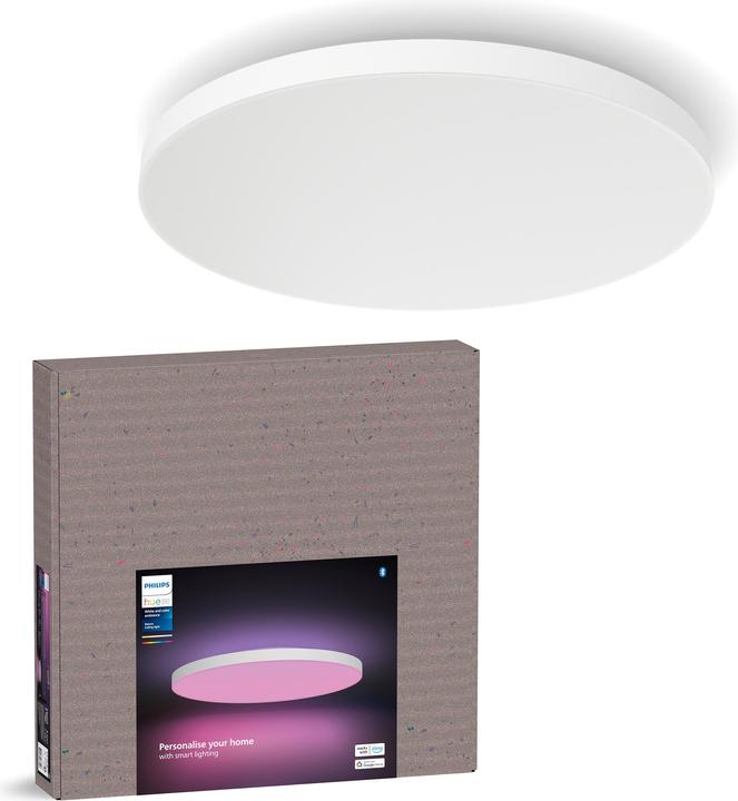 Immagine prodotto Philips Hue White & Color Ambiance Datura (4850 lm)