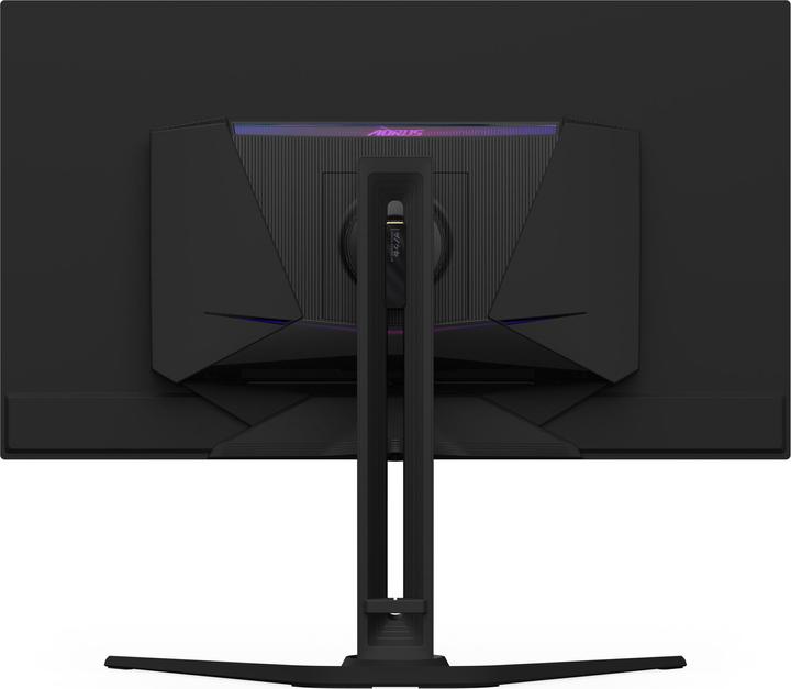 Productafbeelding Gigabyte Aorus FO32U2P (3840 x 2160 Pixels, 31.50")