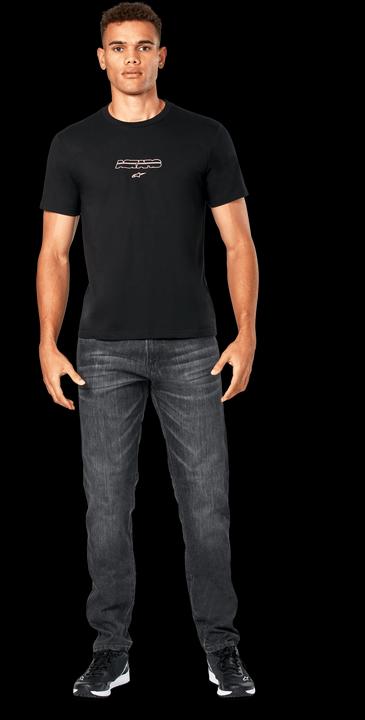 Immagine prodotto Alpinestars Tee 24 Bold Type Back Csf Ss (M)