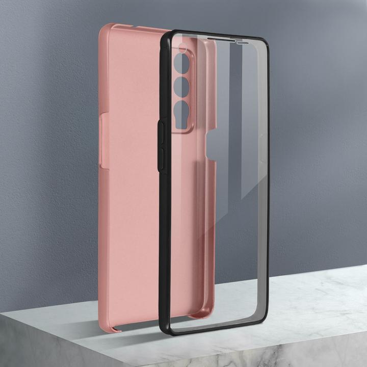 Immagine prodotto Avizar Serie completa (Oppo Find X3 Neo)