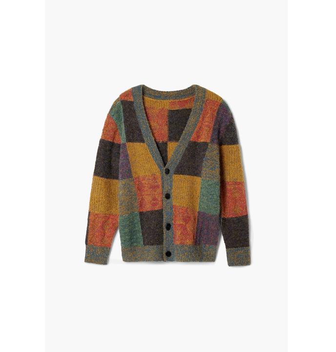 Actual product image Desigual Aldair (M)