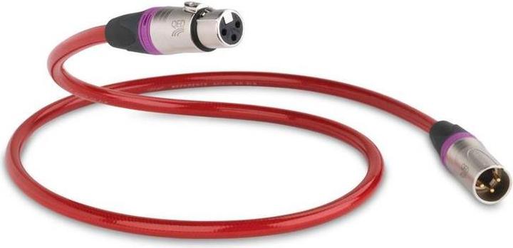 QED Riferimento XLR 40 DIGITALE (1 m, XLR)