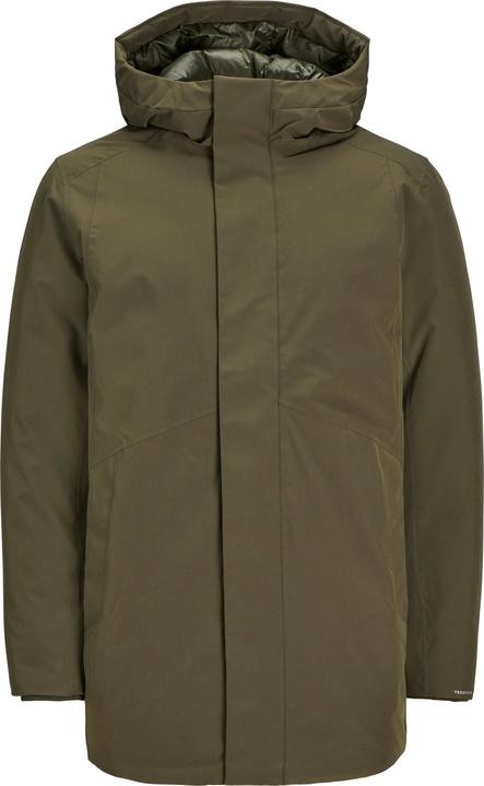 Image du produit Jack & Jones Plus Parka Parka (4XL, 6XL)