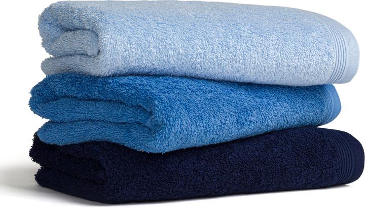 Image du produit Möve Super peluche (80 x 150 cm)