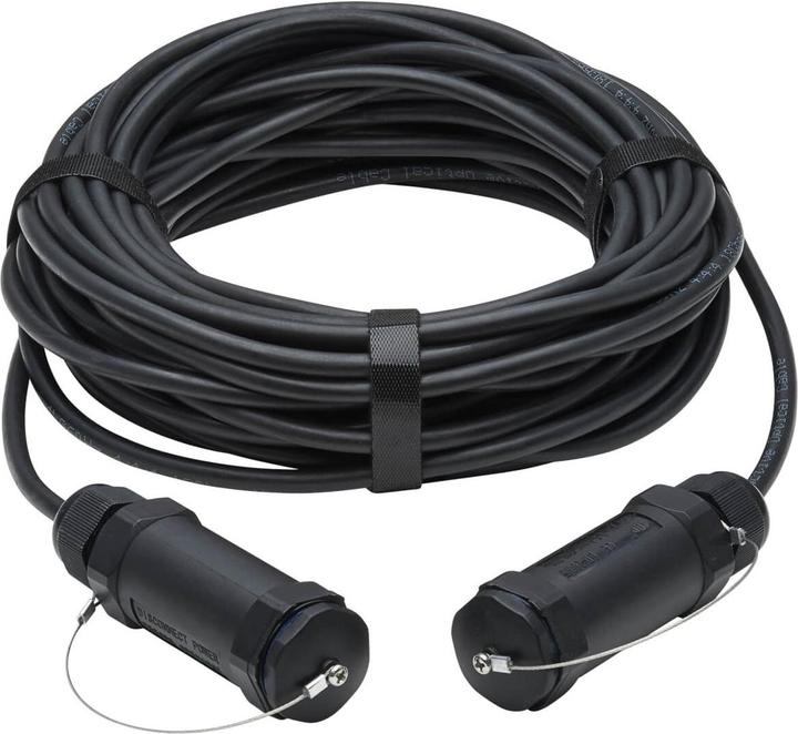 Produktbild Eaton High-Speed Armored HDMI Fiber Cbl (50 m, HDMI)