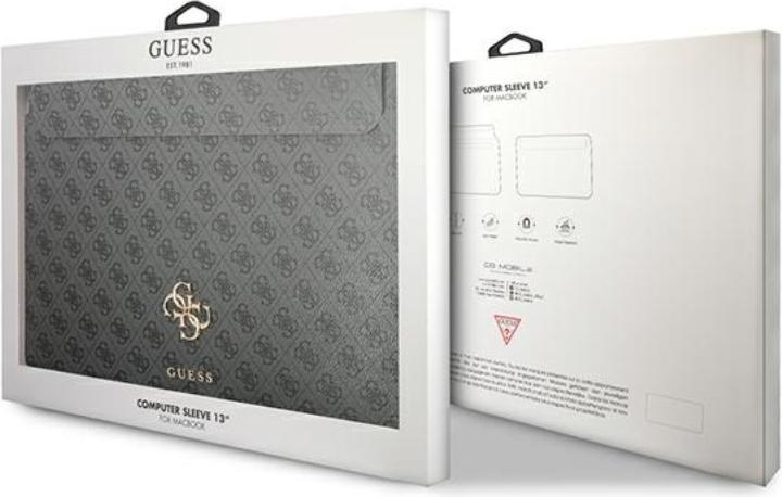 Produktbild Guess 4G Big Logo (13", Apple)