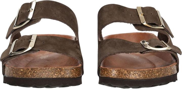 Actual product image Cosmos Comfort Pantoletten (41)