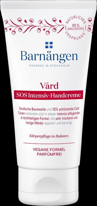 Barnaengen Vård (75 ml)