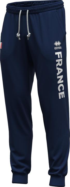 Produktbild Errea trainingshose france denai 2024/25 (L)