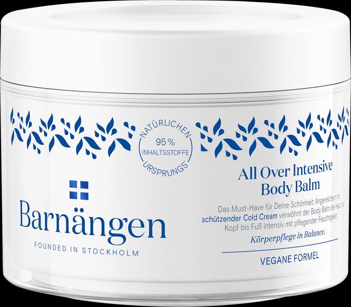 Image du produit Barnängen All Over Intensive (Lotion pour le corps, 200 ml)
