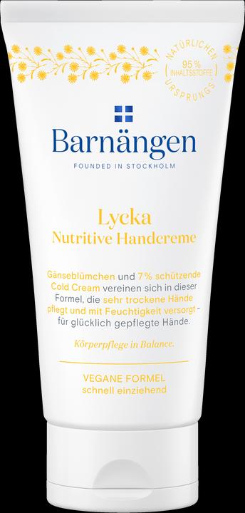 Barnängen Lycka (75 ml)