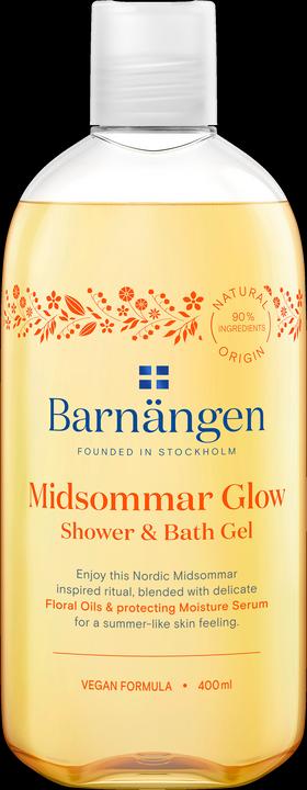 Barnängen Midsommar Glow (400 ml)